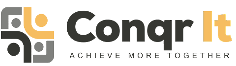 Conqr It